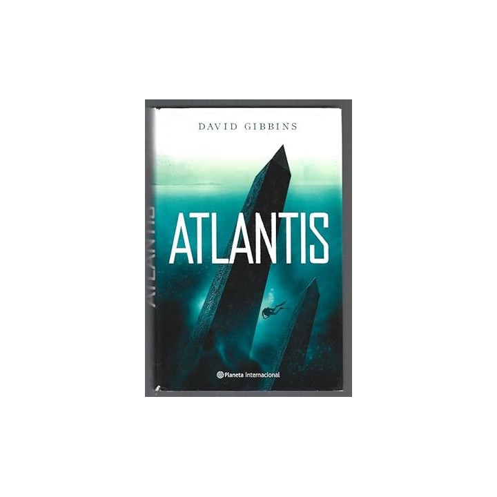 Atlantis (Planeta Internacional)